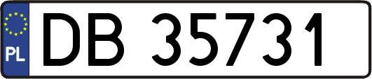 DB35731