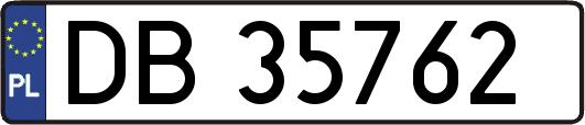 DB35762