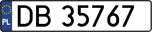 DB35767
