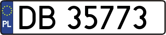 DB35773