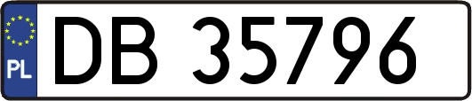 DB35796