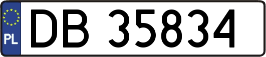 DB35834