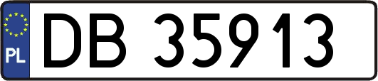 DB35913