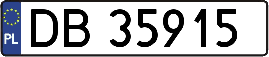 DB35915