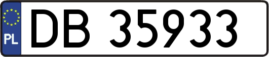 DB35933