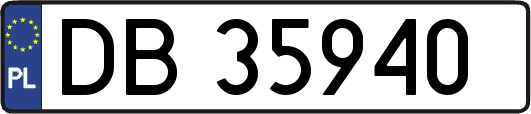 DB35940