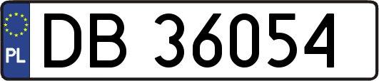 DB36054