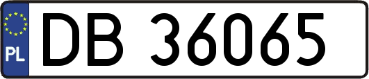 DB36065