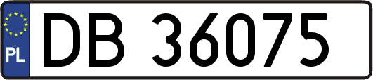 DB36075
