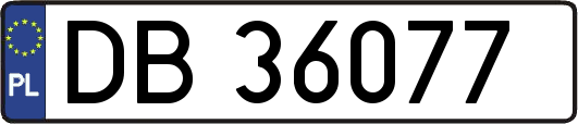 DB36077