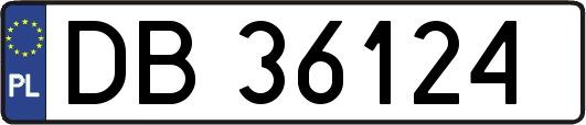DB36124