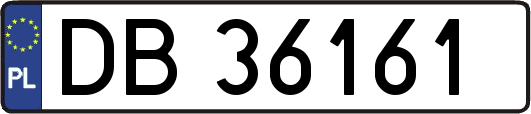 DB36161