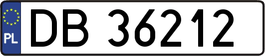 DB36212