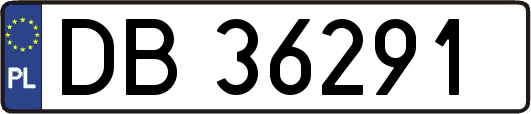 DB36291