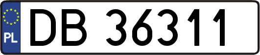 DB36311