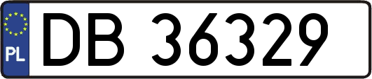 DB36329