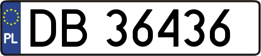 DB36436