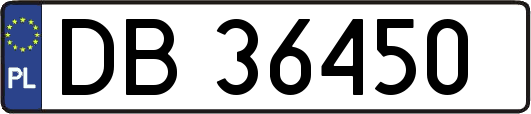 DB36450