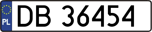 DB36454