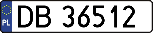DB36512