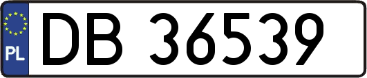 DB36539
