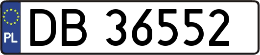 DB36552