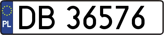DB36576