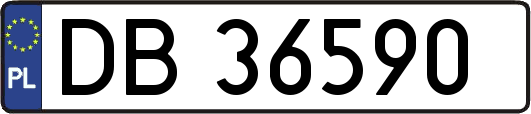 DB36590