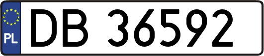 DB36592