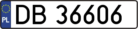 DB36606