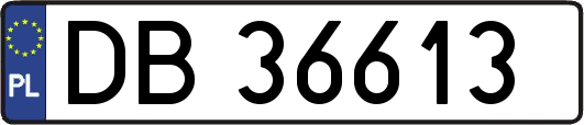 DB36613