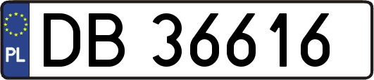 DB36616