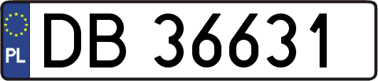 DB36631