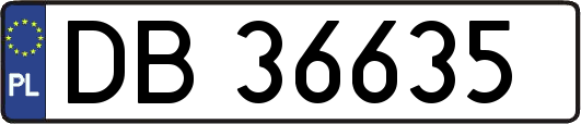 DB36635