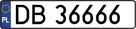 DB36666