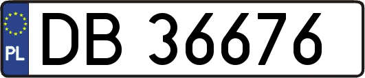 DB36676