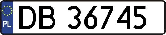 DB36745