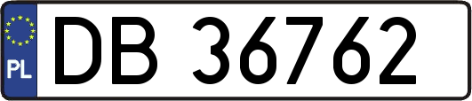 DB36762