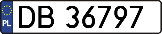 DB36797