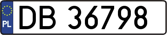 DB36798