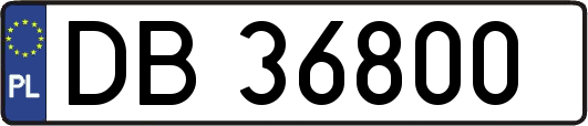DB36800