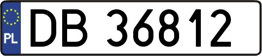 DB36812