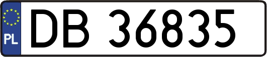 DB36835