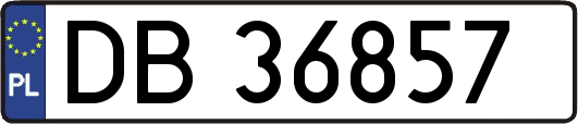 DB36857