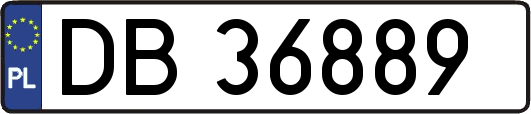 DB36889