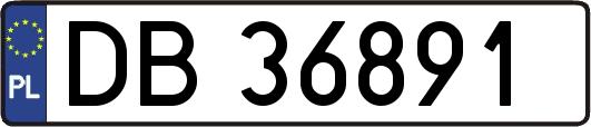 DB36891