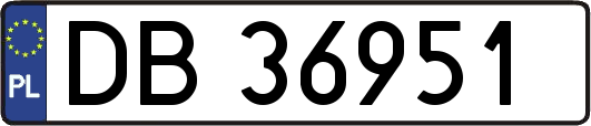 DB36951