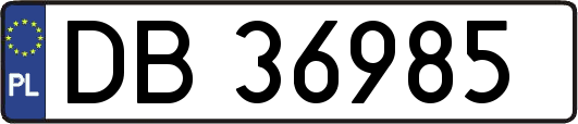 DB36985