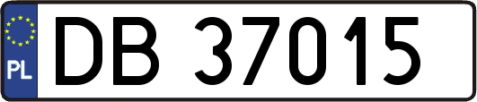 DB37015