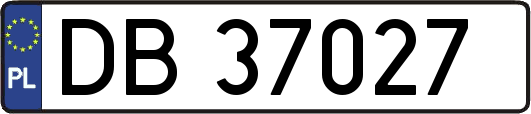 DB37027